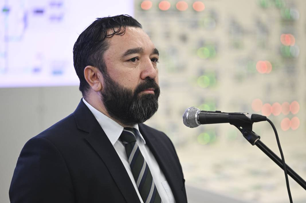 Akkuyu NGS'de Tam Ölçekli Simülasyon Merkezi devreye girdi - Resim: 25